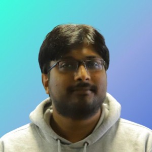 author avatar