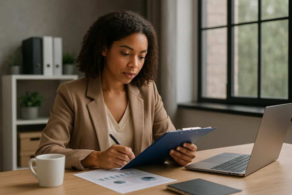 Criteria for Selecting Top Providers