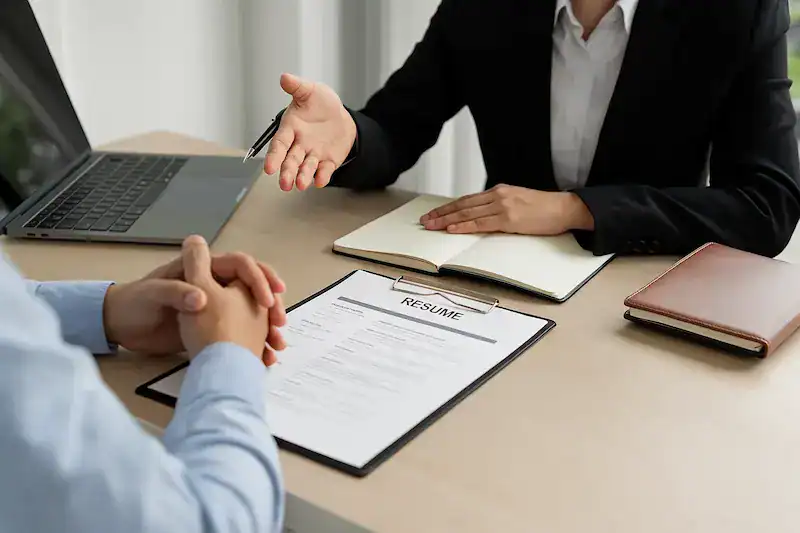 Future of Recruitment