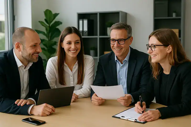 Role of Headhunter Agencies in Talent Acquisition