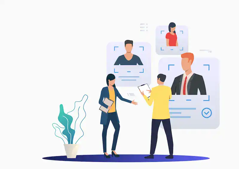 types of staff augmentation