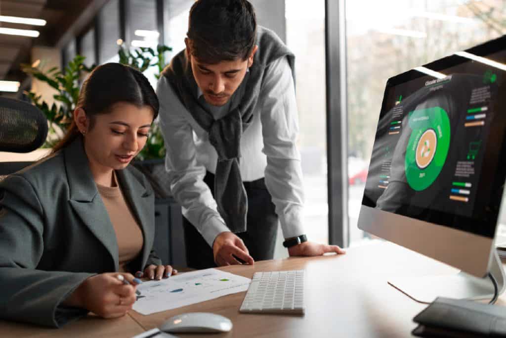 How Fractional C-Level Services Drive Results for Startups and SMBs