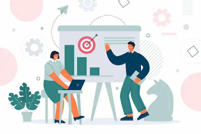 IT Support with Business Objectives