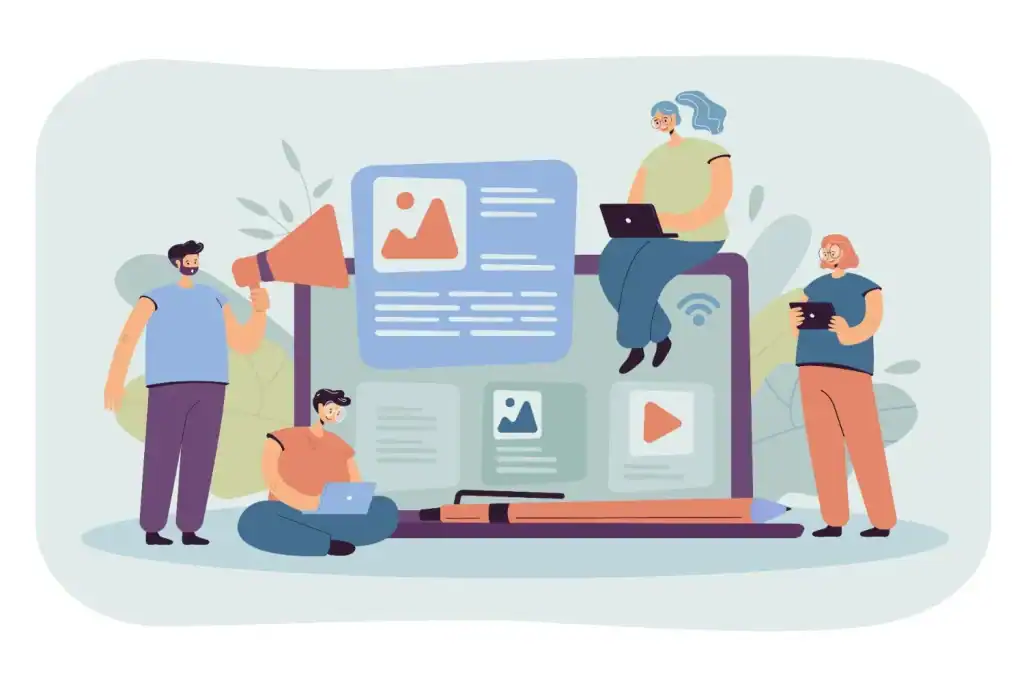 Content Moderation Outsourcing