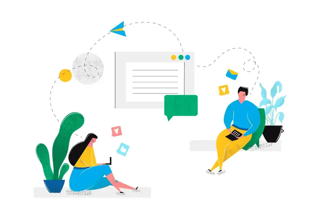 content moderation outsourcing service