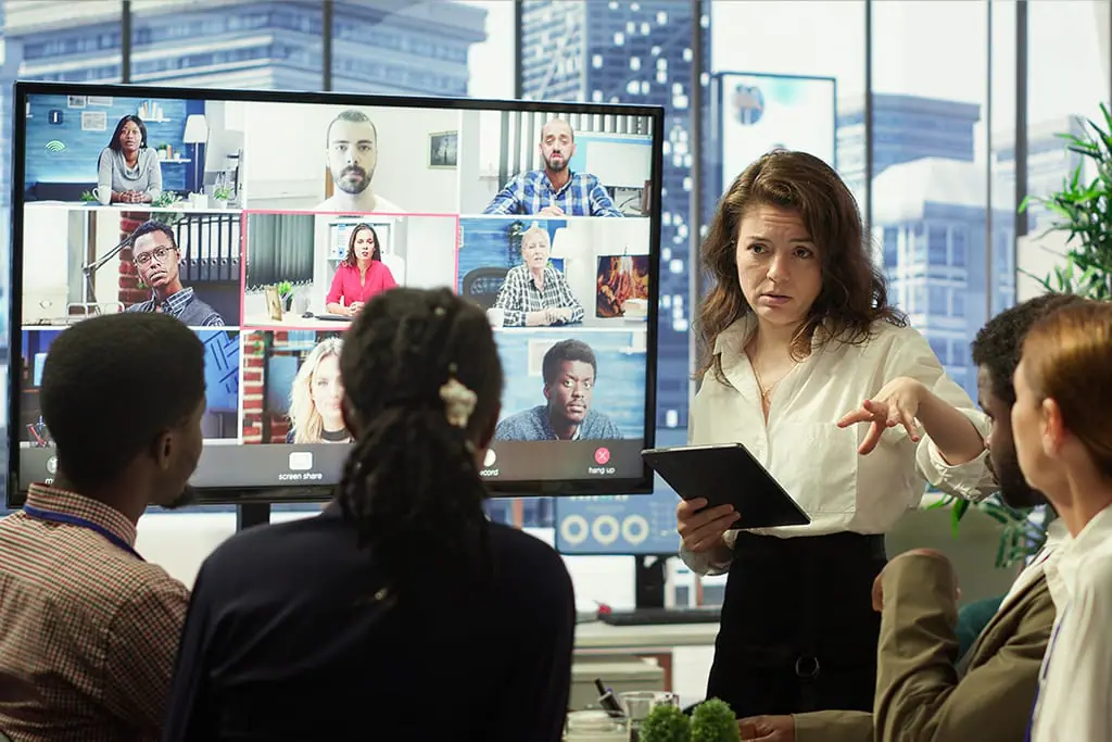 How to Create Trust and Accountability in a Fully Remote Team